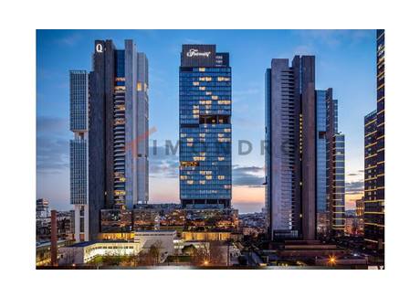 Mieszkanie na sprzedaż - Istanbul Sisli, Turcja, 260 m², 1 719 019 USD (7 030 786 PLN), NET-102307058