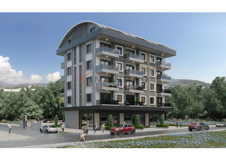 Mieszkanie na sprzedaż - Alanya Kargicak, Turcja, 55 m², 92 115 USD (382 277 PLN), NET-102544661