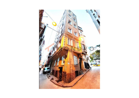 Mieszkanie na sprzedaż - Istanbul Beyoglu, Turcja, 85 m², 149 817 USD (609 755 PLN), NET-102772622