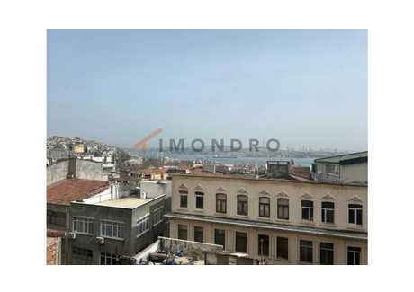 Mieszkanie na sprzedaż - Istanbul Beyoglu, Turcja, 160 m², 387 156 USD (1 606 696 PLN), NET-103168663