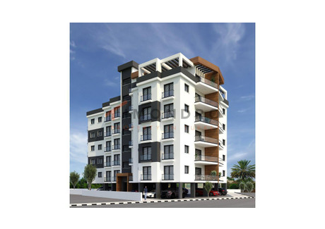 Mieszkanie na sprzedaż - Famagusta, Cypr, 120 m², 159 168 USD (650 997 PLN), NET-86076351