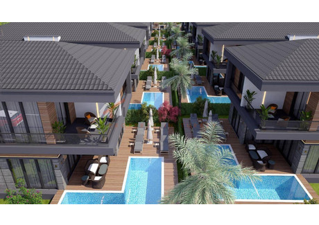 Dom na sprzedaż - Antalya Dosemealti, Turcja, 320 m², 1 167 260 USD (4 470 605 PLN), NET-86076581