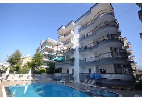 Mieszkanie na sprzedaż - Alanya Oba, Turcja, 130 m², 161 081 USD (668 485 PLN), NET-86076856