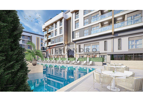 Mieszkanie na sprzedaż - Antalya Konyaalti, Turcja, 95 m², 341 126 USD (1 398 618 PLN), NET-86077085