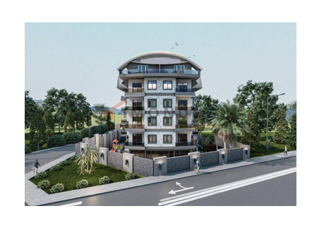 Mieszkanie na sprzedaż - Alanya Oba, Turcja, 100 m², 238 050 USD (976 004 PLN), NET-86100816