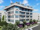 Mieszkanie na sprzedaż - Alanya Centre, Turcja, 55 m², 175 089 USD (689 851 PLN), NET-86100819