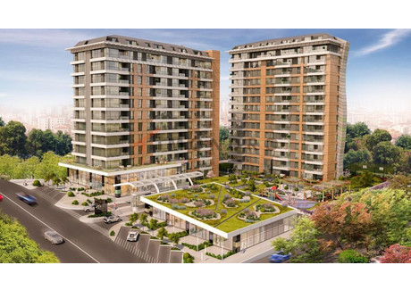 Mieszkanie na sprzedaż - Istanbul Kucukcekmece, Turcja, 166 m², 538 199 USD (2 233 527 PLN), NET-86456128