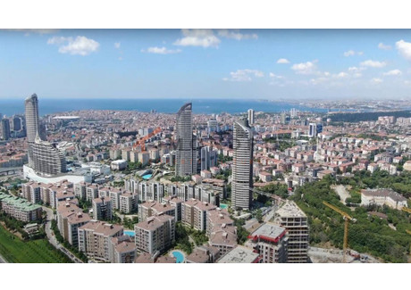 Mieszkanie na sprzedaż - Istanbul Atasehir, Turcja, 120 m², 942 856 USD (3 856 280 PLN), NET-86456135