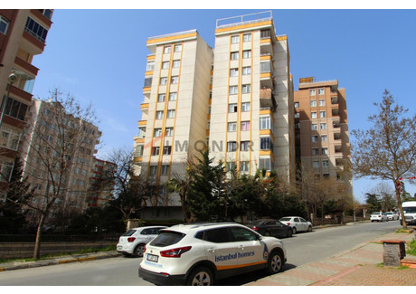 Mieszkanie na sprzedaż - Istanbul Maltepe, Turcja, 150 m², 347 968 USD (1 444 069 PLN), NET-86456132