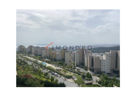 Mieszkanie na sprzedaż - Istanbul Maltepe, Turcja, 71 m², 278 644 USD (1 156 372 PLN), NET-86456262