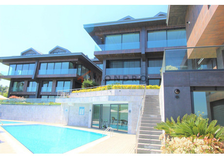 Mieszkanie na sprzedaż - Istanbul Sariyer, Turcja, 250 m², 2 560 328 USD (10 702 171 PLN), NET-86456301