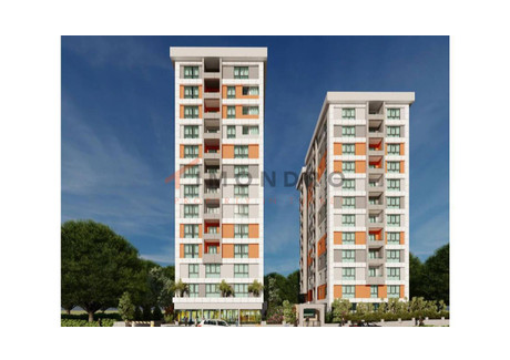 Mieszkanie na sprzedaż - Istanbul Kadikoy, Turcja, 132 m², 620 999 USD (2 577 146 PLN), NET-86456385