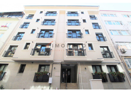 Mieszkanie na sprzedaż - Istanbul Beyoglu, Turcja, 52 m², 377 123 USD (1 516 033 PLN), NET-86456429