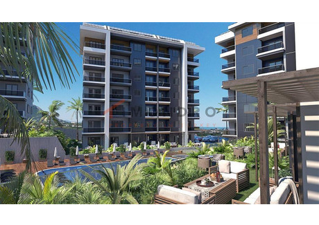 Mieszkanie na sprzedaż - Alanya Oba, Turcja, 146 m², 417 409 USD (1 607 026 PLN), NET-87064335