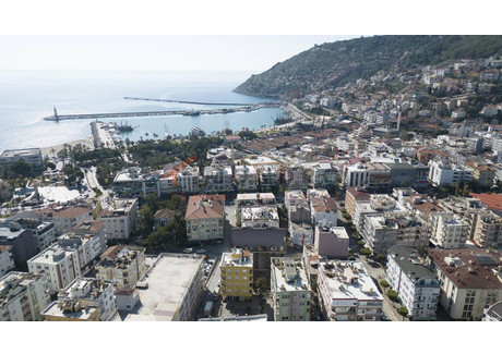 Mieszkanie na sprzedaż - Alanya Centre, Turcja, 50 m², 218 988 USD (897 850 PLN), NET-87797037