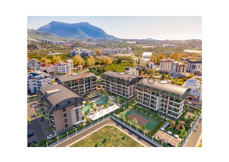 Mieszkanie na sprzedaż - Alanya Oba, Turcja, 164 m², 377 774 USD (1 567 764 PLN), NET-88111152