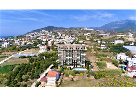 Mieszkanie na sprzedaż - Alanya Demirtas, Turcja, 97 m², 152 884 USD (613 065 PLN), NET-88171596