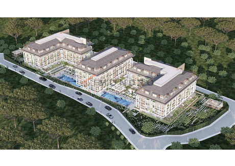 Mieszkanie na sprzedaż - Alanya Karakocali, Turcja, 70 m², 156 285 USD (648 582 PLN), NET-88199776