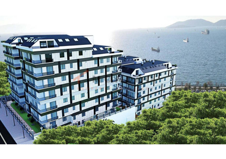 Mieszkanie na sprzedaż - Istanbul Pendik, Turcja, 322 m², 1 570 046 USD (6 028 976 PLN), NET-89238544