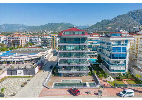 Mieszkanie na sprzedaż - Alanya Kestel, Turcja, 50 m², 307 732 USD (1 258 624 PLN), NET-94283307