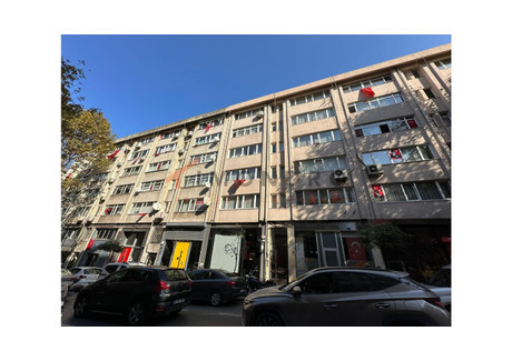 Mieszkanie na sprzedaż - Istanbul Besiktas, Turcja, 155 m², 292 551 USD (1 167 278 PLN), NET-94644775