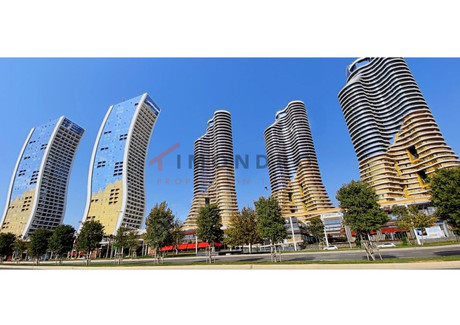 Mieszkanie na sprzedaż - Istanbul Kartal, Turcja, 45 m², 116 857 USD (448 730 PLN), NET-95267452