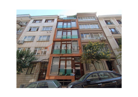 Mieszkanie na sprzedaż - Istanbul Besiktas, Turcja, 160 m², 256 791 USD (1 011 758 PLN), NET-95854425