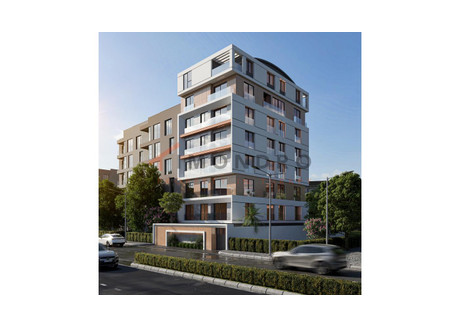 Mieszkanie na sprzedaż - Antalya Centre, Turcja, 46 m², 113 709 USD (466 206 PLN), NET-96150647