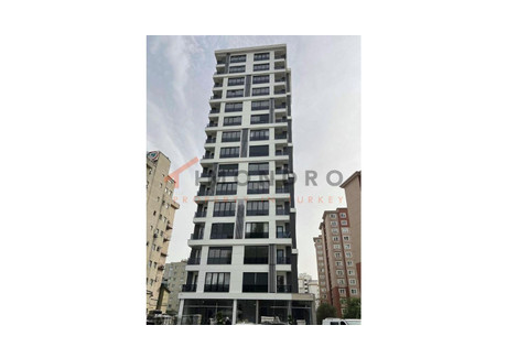 Mieszkanie na sprzedaż - Istanbul Kadikoy, Turcja, 110 m², 347 096 USD (1 450 863 PLN), NET-97008769