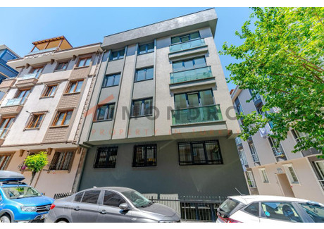 Mieszkanie na sprzedaż - Istanbul Umraniye, Turcja, 54 m², 204 730 USD (802 540 PLN), NET-97995536