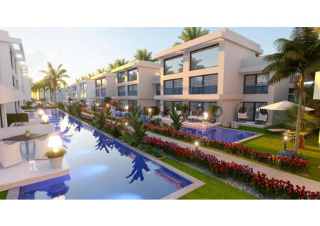 Mieszkanie na sprzedaż - Bogaz, Cypr, 65 m², 194 695 USD (784 621 PLN), NET-98253461