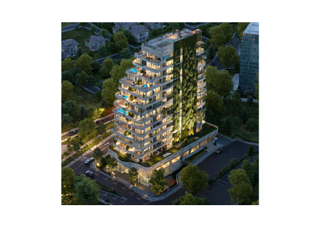 Mieszkanie na sprzedaż - Istanbul Besiktas, Turcja, 279 m², 3 701 223 USD (14 508 795 PLN), NET-99843722