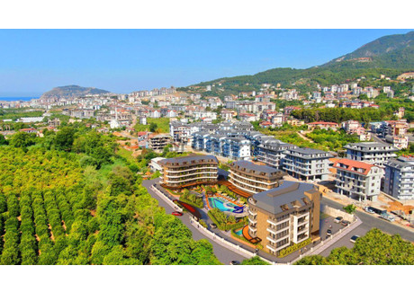 Mieszkanie na sprzedaż - Alanya Oba, Turcja, 193 m², 339 480 USD (1 408 840 PLN), NET-90273253