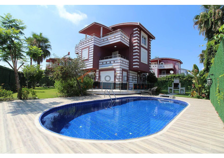 Dom na sprzedaż - Belek Kadriye, Turcja, 170 m², 415 881 USD (1 592 825 PLN), NET-90350856