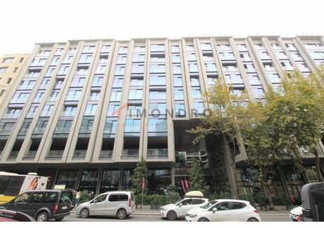 Mieszkanie na sprzedaż - Istanbul Sisli, Turcja, 360 m², 2 474 275 USD (10 342 471 PLN), NET-91038241