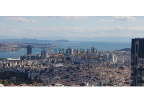 Mieszkanie na sprzedaż - Istanbul Sisli, Turcja, 226 m², 3 431 302 USD (14 239 904 PLN), NET-91822860