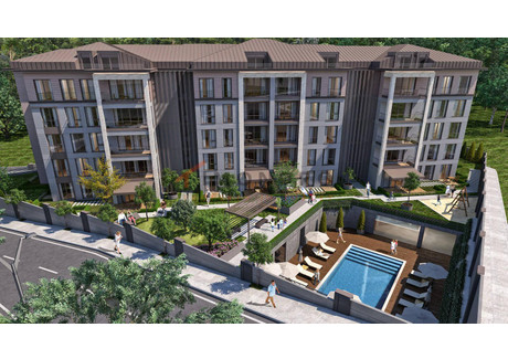 Mieszkanie na sprzedaż - Istanbul Eyup, Turcja, 149 m², 736 937 USD (3 014 072 PLN), NET-91850812