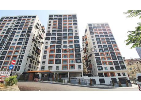 Mieszkanie na sprzedaż - Istanbul Kagithane, Turcja, 91 m², 289 800 USD (1 202 668 PLN), NET-92222915