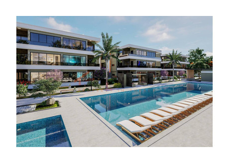 Mieszkanie na sprzedaż - Antalya Dosemealti, Turcja, 170 m², 742 382 USD (2 850 748 PLN), NET-92911591