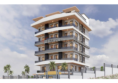 Mieszkanie na sprzedaż - Alanya Avsallar, Turcja, 130 m², 232 893 USD (896 640 PLN), NET-92983486