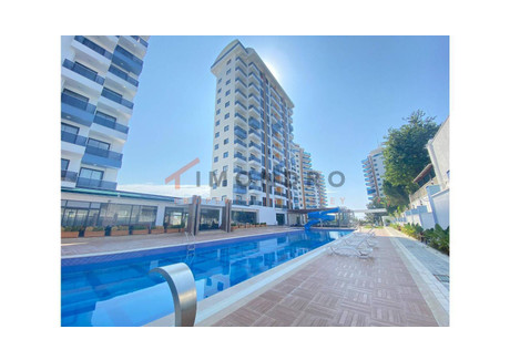 Mieszkanie na sprzedaż - Alanya Mahmutlar, Turcja, 98 m², 171 898 USD (703 061 PLN), NET-93637381