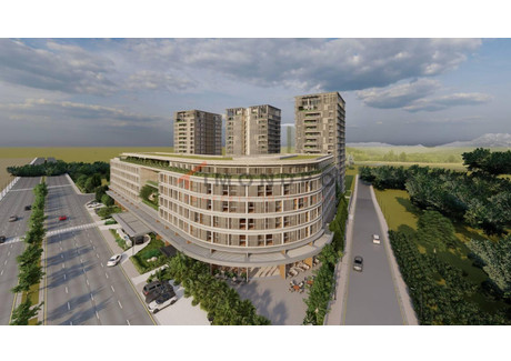 Mieszkanie na sprzedaż - Antalya Aksu, Turcja, 299 m², 1 164 467 USD (4 471 554 PLN), NET-93708401