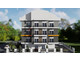 Mieszkanie na sprzedaż - Antalya Kepez, Turcja, 70 m², 3 003 792 USD (12 105 281 PLN), NET-93798902