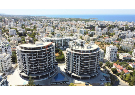 Mieszkanie na sprzedaż - Girne, Cypr, 174 m², 601 903 USD (2 359 459 PLN), NET-100299180