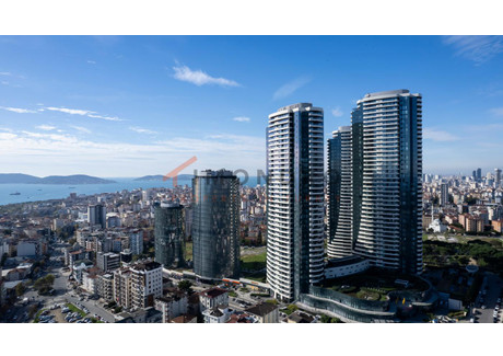 Mieszkanie na sprzedaż - Istanbul Kartal, Turcja, 280 m², 544 672 USD (2 233 157 PLN), NET-100761170