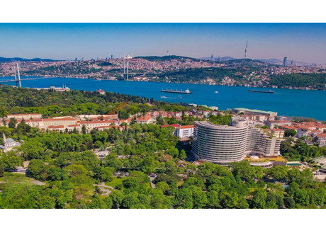 Mieszkanie na sprzedaż - Istanbul Besiktas, Turcja, 180 m², 412 571 USD (1 691 542 PLN), NET-100731369