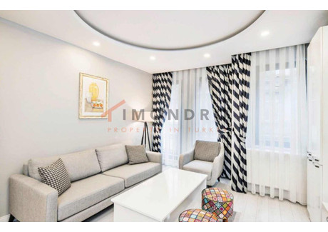 Mieszkanie na sprzedaż - Istanbul Beyoglu, Turcja, 75 m², 269 104 USD (1 100 635 PLN), NET-100994878