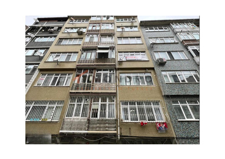 Mieszkanie na sprzedaż - Istanbul Besiktas, Turcja, 100 m², 116 003 USD (445 453 PLN), NET-101020195