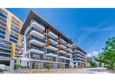 Mieszkanie na sprzedaż - Alanya Mahmutlar, Turcja, 60 m², 84 870 USD (352 210 PLN), NET-101264872