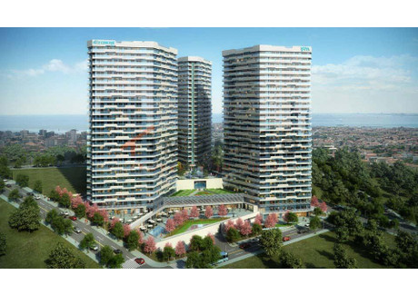 Mieszkanie na sprzedaż - Istanbul Kadikoy, Turcja, 169 m², 478 179 USD (1 998 789 PLN), NET-101318049